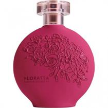Floratta Flores Secretas Desodorante Colônia 75ml - O Boticáario - O Boticário Floratta Flores Secretas Desodorante Colônia 75ml - O Boticáario - O Boticário