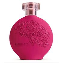Floratta Flores Secretas Desodorante Colônia 75ml Floratta Flores Secretas Desodorante Colônia 75ml