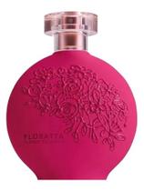 Floratta Flores Secretas Desodorante Colônia 75Ml Floratta Flores Secretas Desodorante Colônia 75Ml