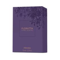 Floratta flores secretas Floratta flores secretas