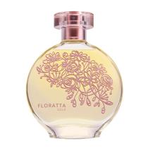 Floratta gold 75ml - Boticario