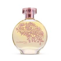 Floratta Gold Colônia 75ml Oboticário Floratta Gold Colônia 75ml Oboticário