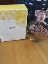 Floratta Gold colônia 75ml oboticario