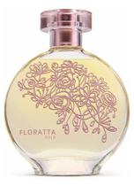 Floratta Gold Colônia O Boticário