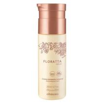 Floratta Gold Creme Hidratante Corporal - 200ml - O Boticário