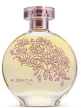 Floratta gold desodoante colônia fem 75 ml