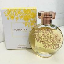 Floratta Gold Desodorante Colônia 75ml - Mais vendido - Floriental amadeirado - Clássico