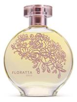 Floratta Gold O Boticário Desodorante Colônia 75ml Floratta Gold O Boticário Desodorante Colônia 75ml