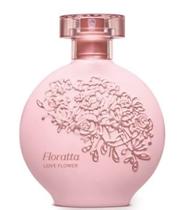 Floratta Love Flower Desodorante Colônia 75ml O Boticário