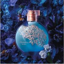 Floratta My Blue Feminino Colônia 75ml Floratta My Blue Feminino Colônia 75ml