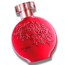 FLoratta Red 75ml O Boticário