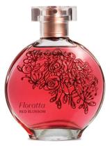 Floratta Red Blossom Colônia 75ml - O Boticário