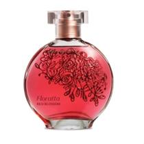 Floratta Red Blossom Colônia 75ml O Boticário