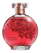 Floratta Red Blossom Deo Colônia 75 Ml O Boticario