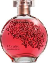 Floratta red blossom desodorante colônia 75ml - O BOTICÁRIO Floratta red blossom desodorante colônia 75ml - O BOTICÁRIO