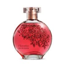 Floratta Red Blossom Desodorante Colônia 75ml - Perfume mais vendido - Alta fixação