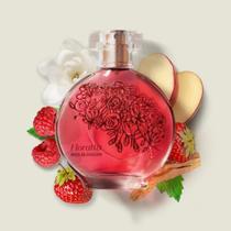 Floratta Red Blossom Desodorante Colônia 75ml - Perfume mais vendido