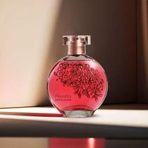 Floratta Red Blossom Desodorante Colônia Feminina 75ml O Boticário Floratta Red Blossom Desodorante Colônia Feminina 75ml O Boticário