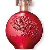 Floratta Red Colônia 75ml - Feminino
