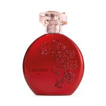 Floratta Red Colônia 75ml Floratta Red Colônia 75ml