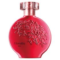 Floratta Red Desodorante Colônia 75ml - Feminino