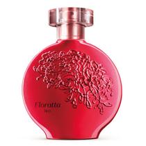 Floratta Red Desodorante Colônia 75ml