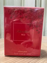 Floratta Red Desodorante Colônia O Boticário 75ml - Musk Floratta Red Desodorante Colônia O Boticário 75ml - Musk