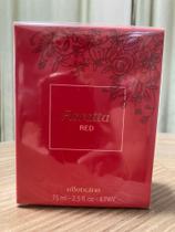 Floratta Red Desodorante Colônia O Boticário 75ml - Musk