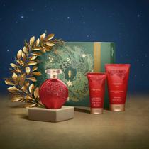 Floratta Red Kit Presente O Boticário Original