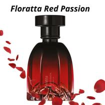 Floratta Red Passion Eau De Parfum 75ml