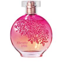 Floratta Romance de Verão Desodorante Colônia 75ml