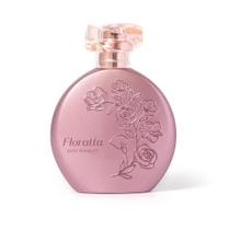 Floratta Rose Bouquet 75ml Perfume O Boticário Original