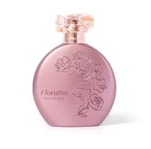 Floratta Rose Bouquet Desadorante Colônia feminino 75 ml Floratta Rose Bouquet Desadorante Colônia feminino 75 ml