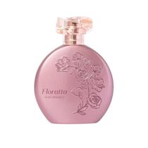 Floratta Rose Bouquet Desodorante Colônia 75ml - O Boticário