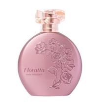 Floratta Rose Bouquet Desodorante Colônia 75Ml