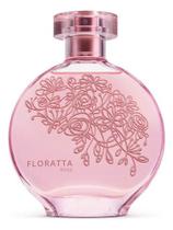 Floratta Rose Colônia
