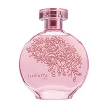 Floratta Rose Desodorante Colônia 75ml Floratta Rose Desodorante Colônia 75ml