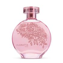 Floratta Rose Desodorante Colônia 75ml Floratta Rose Desodorante Colônia 75ml
