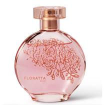 Floratta Rose Desodorante Colônia 75ml