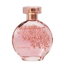 Floratta Rose Desodorante Colônia 75Ml