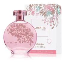 Floratta Rose Desodorante Colônia 75ml - Oboticário - Musk
