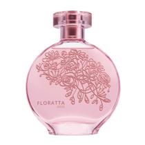 Floratta Rose Desodorante Colônia 75ml - Perfumaria