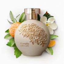 Floratta simple love desodorante colonia 75 ml