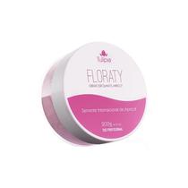 Floraty Creme Esfoliante Apricot 200G