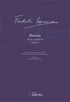 Florbela espanca - poesias - vol. 1 - LIBER ARS