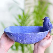 Floreira beija-flor - 27cm