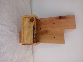 Floreira pequena modelo 04 Floreira pequena modelo 04