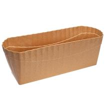 Floreira Plissada - EVO - CEREJEIRA