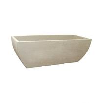 Floreira Retângular 25cmx78cmx30cm Japi Floreira Retângular 25cmx78cmx30cm Japi