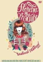Florence and the machine bestival festival 2012 - S&M
